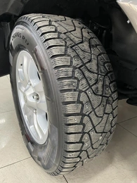 Внедорожник Toyota Land Cruiser 2002 года, 2287000 рублей, Солонцы