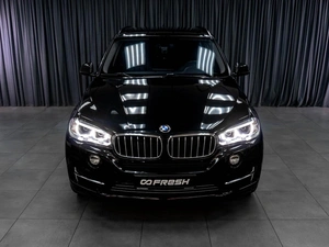Внедорожник BMW X5 2014 года, 3498000 рублей, Тюмень
