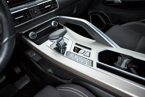 Внедорожник Geely Coolray 2023 года, 1642000 рублей, Красноярск