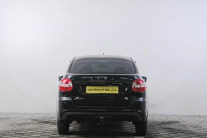 Лифтбек ВАЗ (LADA) Granta 2023 года, 739000 рублей, Кемерово