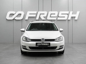 Универсал Volkswagen Golf 2015 года, 1319000 рублей, Воронеж