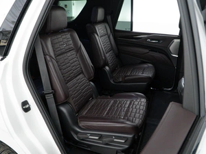 Внедорожник Cadillac Escalade 2021 года, 8197434 рублей, Москва