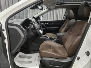 Внедорожник Nissan Qashqai 2020 года, 2300000 рублей, Красноярск