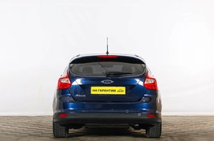 Универсал Ford Focus 2013 года, 999000 рублей, Тюмень