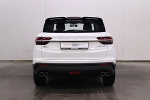 Внедорожник Geely Coolray 2023 года, 1665000 рублей, Брянск