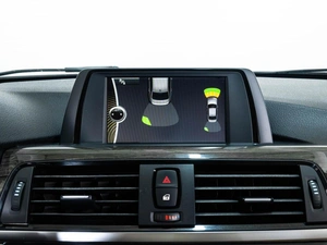 Седан BMW 3 серия 2012 года, 1648070 рублей, Ставрополь