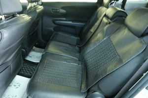Минивэн Toyota Wish 2014 года, 1699000 рублей, Омск