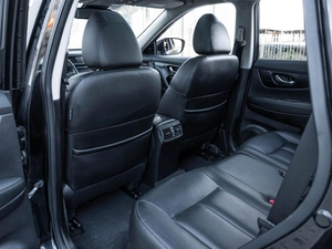Внедорожник Nissan X-Trail 2019 года, 1875777 рублей, Ставрополь