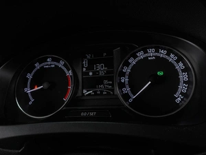 Лифтбек Skoda Rapid 2017 года, 1339000 рублей, Воронеж