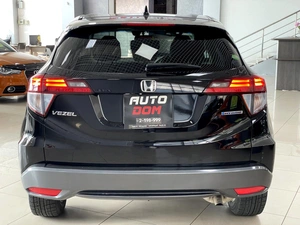 Внедорожник Honda Vezel 2014 года, 1487000 рублей, Солонцы