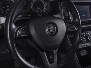 Внедорожник Skoda Kodiaq 2019 года, 2120000 рублей, Ростов-на-Дону