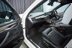 Внедорожник BMW X5 2016 года, 3717000 рублей, Красноярск