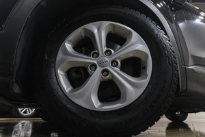 Внедорожник Hyundai Santa Fe 2018 года, 2679000 рублей, Новокузнецк