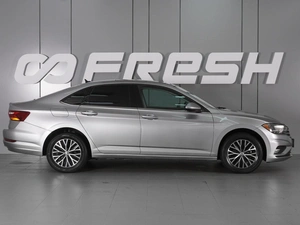 Седан Volkswagen Jetta 2020 года, 2199000 рублей, Минеральные Воды