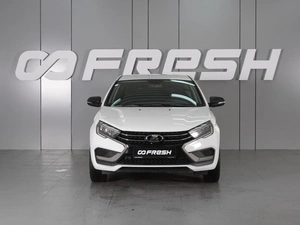Седан ВАЗ (LADA) Vesta 2023 года, 1050000 рублей, Минеральные Воды