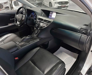 Внедорожник Lexus RX 2014 года, 2280000 рублей, Красноярск