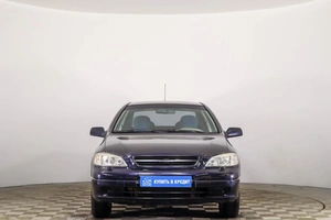 Седан Chevrolet Viva 2005 года, 379000 рублей, Пермь
