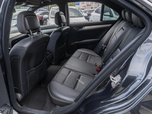 Седан Mercedes-benz C-класс 2012 года, 1449000 рублей, Саратов