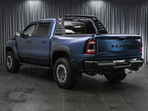 Dodge RAM, V (2018—н. в.), 6.2 4WD AT (702 л.с.) 2022г. 2022 года, 11040000 рублей, Ставрополь