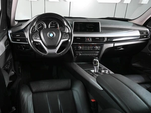 Внедорожник BMW X5 2016 года, 3499000 рублей, Аксай