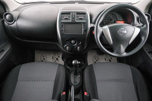Хетчбэк Nissan March 2018 года, 889000 рублей, Красноярск