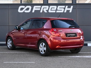 Хетчбэк Kia Ceed 2009 года, 799000 рублей, Кирилловка