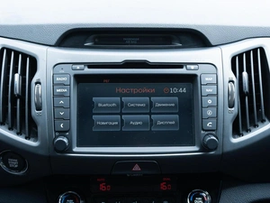 Внедорожник Kia Sportage 2011 года, 1270000 рублей, Нижний Новгород