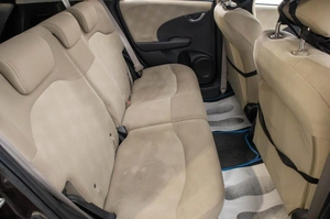 Хетчбэк Honda Fit 2012 года, 899000 рублей, Барнаул