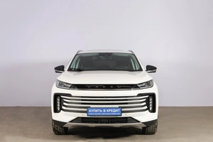 Внедорожник EXEED TXL 2022 года, 2339000 рублей, Новосибирск