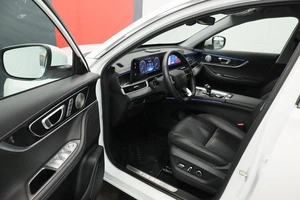 Внедорожник Chery Tiggo 7 2024 года, 2377000 рублей, Орёл