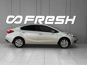 Седан Kia Cerato 2013 года, 898000 рублей, Тверь