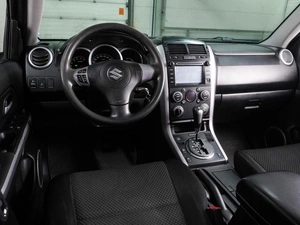 Внедорожник Suzuki Grand Vitara 2010 года, 1157000 рублей, Воронеж