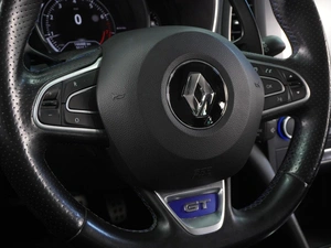 Хетчбэк Renault Megane 2018 года, 2120000 рублей, Воронеж