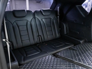 Внедорожник SsangYong Rexton 2021 года, 4380000 рублей, Ставрополь