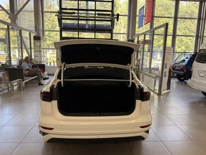 Седан Geely Emgrand 7 2023 года, 1760000 рублей, Орёл