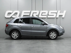 Внедорожник Renault Koleos 2008 года, 1069000 рублей, Воронеж