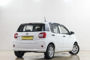 Хетчбэк Toyota Passo 2019 года, 999000 рублей, Новокузнецк