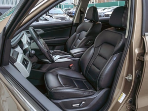 Внедорожник Geely Atlas 2019 года, 1780000 рублей, Краснодар