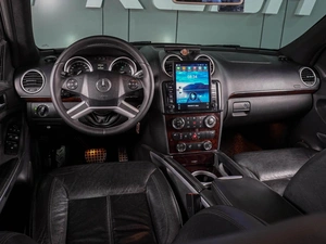 Внедорожник Mercedes-benz GL-класс 2010 года, 1999000 рублей, Воронеж
