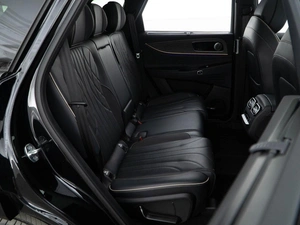 Внедорожник JAECOO J8 2024 года, 3199000 рублей, Москва