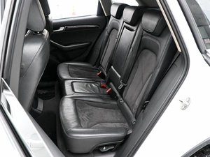 Внедорожник Audi Q5 2011 года, 2099000 рублей, Волгоград