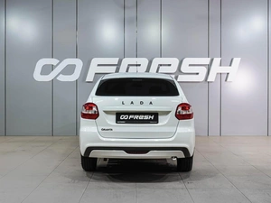 Лифтбек ВАЗ (LADA) Granta 2023 года, 859000 рублей, Воронеж
