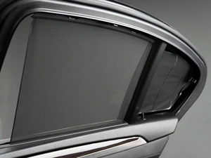 Седан BMW 5 серия 2010 года, 2029000 рублей, Тюмень