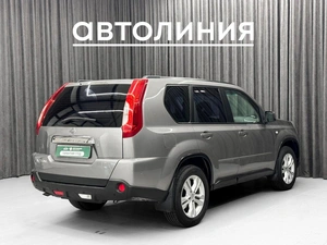 Внедорожник Nissan X-Trail 2013 года, 1350000 рублей, Красноярск