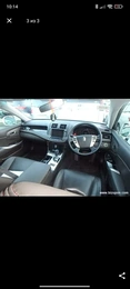 Седан Toyota Crown 2011 года, 2100000 рублей, Красноярск