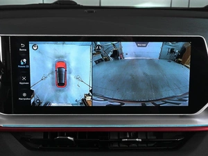 Внедорожник Geely Coolray 2023 года, 2349000 рублей, Аксай