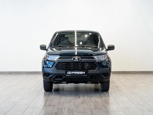Внедорожник ВАЗ (LADA) Niva Travel 2024 года, 1199000 рублей, Саратов