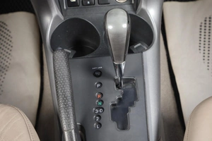Внедорожник Toyota RAV4 2007 года, 1199000 рублей, Новосибирск
