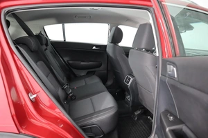 Внедорожник Kia Sportage 2020 года, 2410000 рублей, Брянск