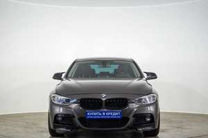 Седан BMW 3 серия 2013 года, 1659000 рублей, Оренбург
